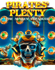 Pirates' Plenty Slot Review