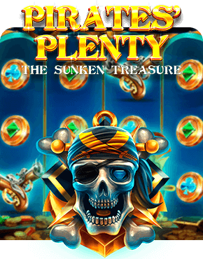 Pirates' Plenty Slot Review