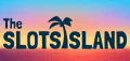 The slots island logo