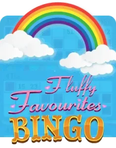 Fluffy Favourites Bingo 90 Ball