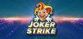 Joker Strike Online Slot