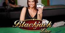 Live Blackjack 