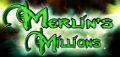 Merlin Milions Online Slot