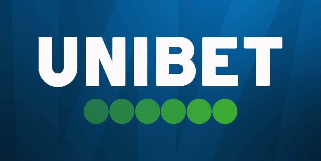 UniBet Casino Interface op desktop en mobiel