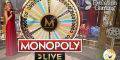 Monopoly Live game