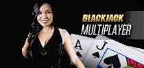 multiplayer blackjack