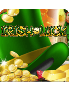 Irish Luck Slot Review