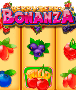 Berry Berry Bonanza Slot Review