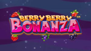 Berry Berry Bonanza Slot Review