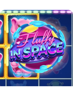 Fluffy in Space Slot Review