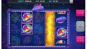 Fluffy in Space Slot Review