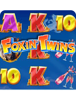 Foxin’ Twins Slot Review