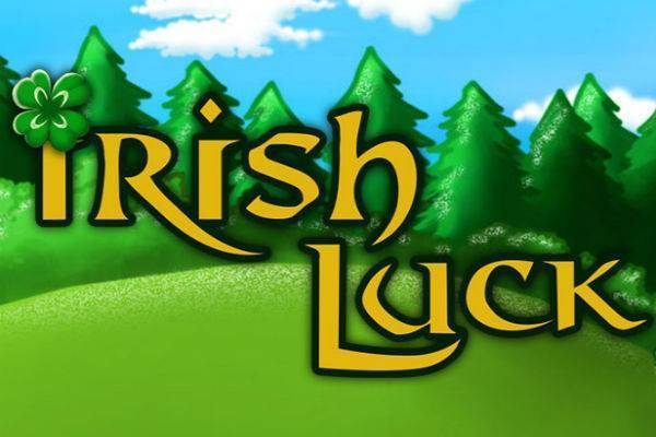 Irish Luck Online Slot