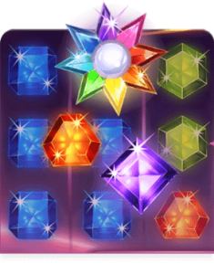 Starburst Slot Review