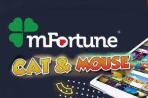 Cat & Mouse Slot mFortune