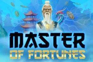 Master of Fortunes Game PocketWin