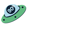 Bingo Aliens Logo