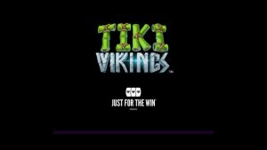 Tiki Vikings Slot Review