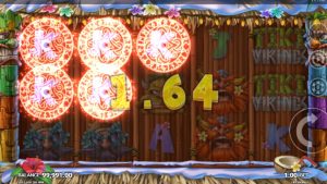 Tiki Vikings Slot Review