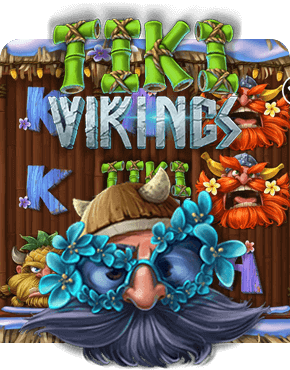 Tiki Vikings Slot Review