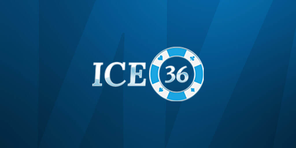 ICE36 Casino Banner