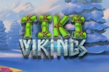 Tiki Vikings Slot Review