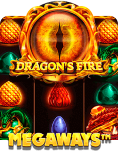 Dragon’s Fire Megaways Slot Review