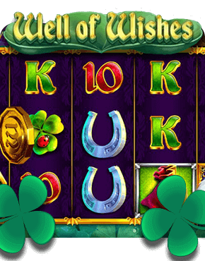 Well of Wishes Slot Review