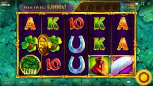 Well of Wishes Slot Review