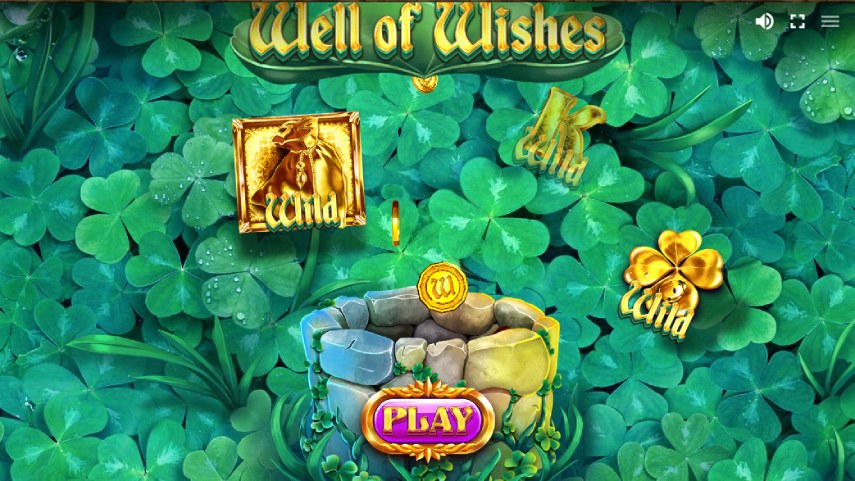 Well of Wishes Slot Review