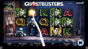 Ghostbusters Plus Slot Review