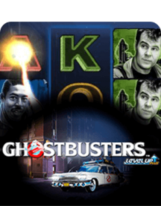 Ghostbusters Plus Slot Review