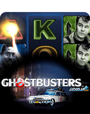 Ghostbusters Plus Slot Review