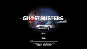 Ghostbusters Plus Slot Review