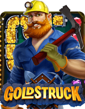 Goldstruck Slot Review