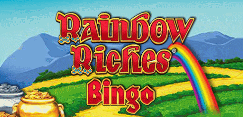 Rainbow riches bingo online