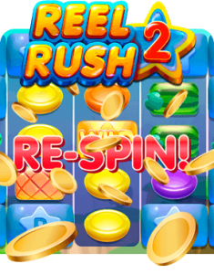 Reel Rush 2 Slot Review