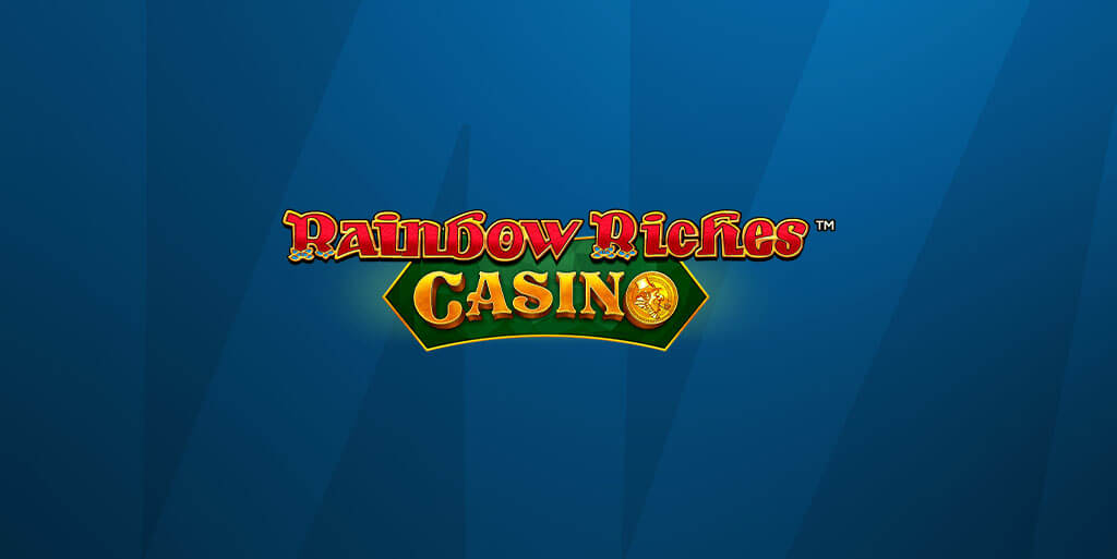 Genie Riches UK Banner