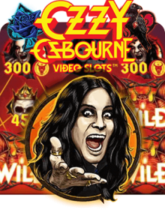 Ozzy Osborne Slot Review