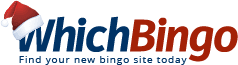 WhichBingo Christmas logo