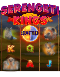 Serengeti Kings Review