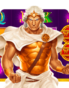 Age of the Gods – Apollo Power