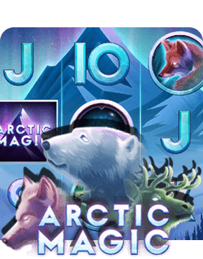 Arctic Magic Review