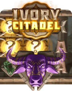 Ivory Citadel Slot Review