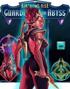 Kingdoms Rise Guardians of the Abyss Slot Review