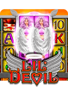 Lil’ Devil Slot Review