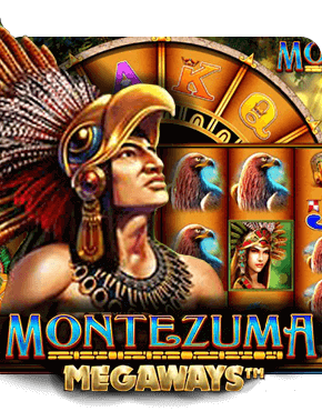 Montezuma Megaways Slot Review