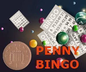 Penny Bingo Room