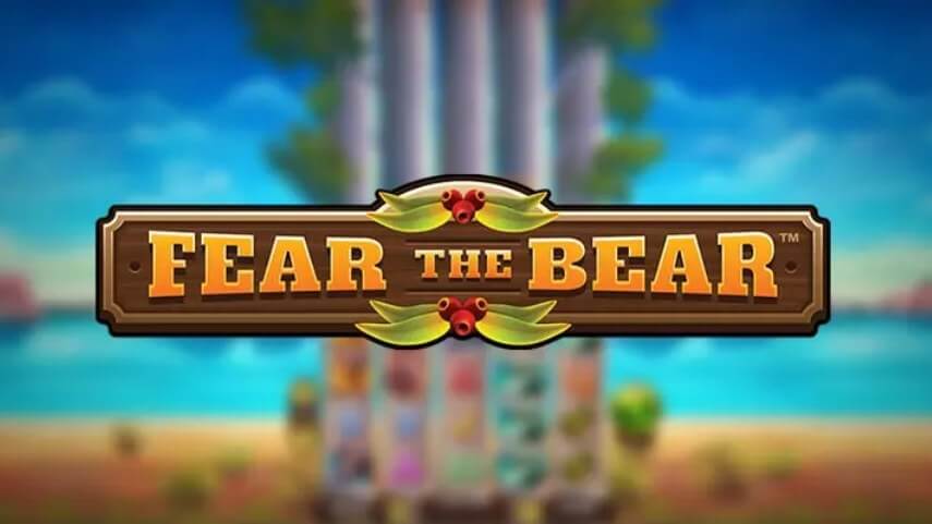 Fear the Bear Slot Review