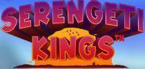 Serengeti Kings Online Slot